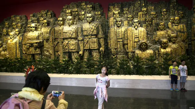 म्यूज़ियम