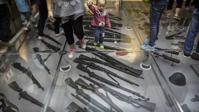 म्यूज़ियम