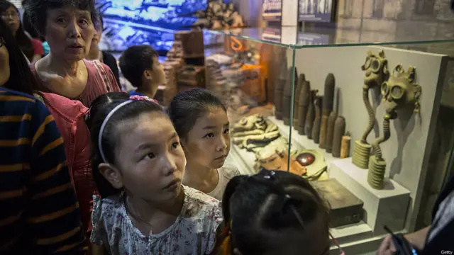 म्यूज़ियम 