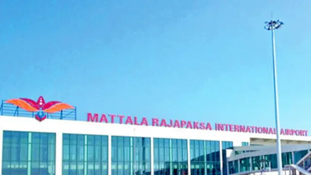 හම්බන්තොට ඉදි කිරීම් සිදු කිරීමට තෝරාගෙන ඇති ප්‍රදේශ හේතුවෙන් ඒ කරා ඇදෙන සමාගම් සහ යෝජනා හෝ මිලදී ගැනීම් අඩු තත්වයක