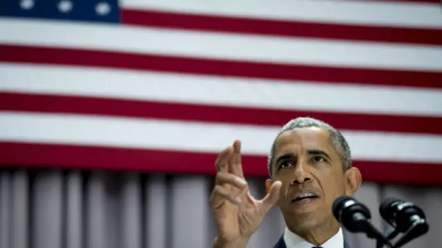 Конгресс может все еще заблокировать сделку с Ираном, но Обама теперь имеет возможность наложить вето на резолюцию конгресса