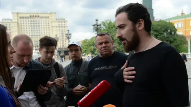 Дмитрий Энтео