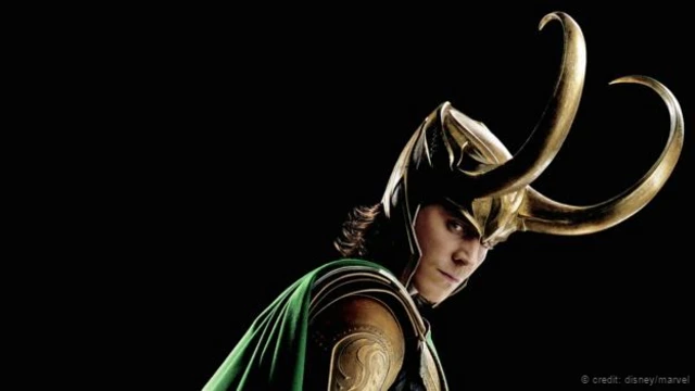 Algunos de los personajes de Marvel están directamente tomados de la mitología, como Thor y su hermano Loki.