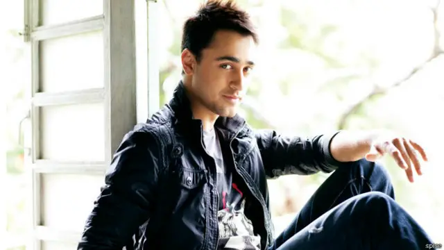 इमरान ख़ान