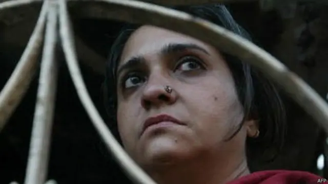 तीस्ता सीतलवाड़