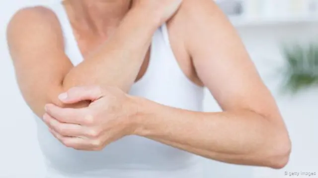 很多時候「有趣的骨頭」被敲打後的酥麻感覺僅能存在片刻（圖片來源：Getty Images）