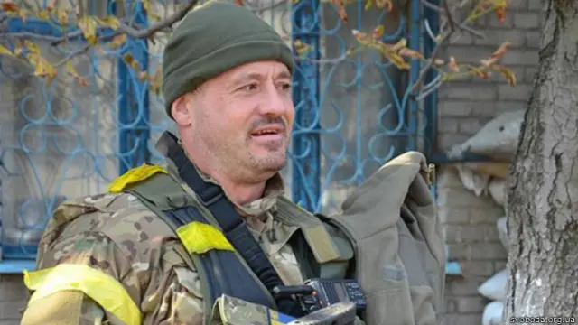 Олександр Писаренко