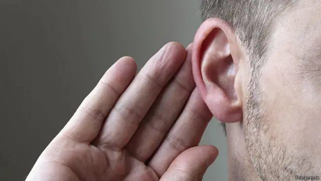 Қулоқларни асранг, соч муҳим эмас :)