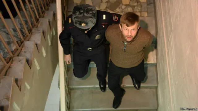 Евгений Урлашов