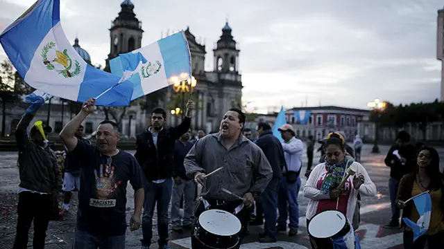 Manifestación