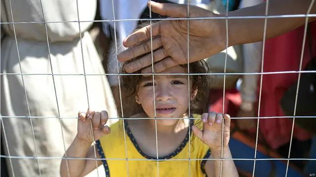 تارکین وطن کے بحران کے حل کے لیے یورپی یونین کے وزرائے داخلہ کا اجلاس 14 ستمبر کو برسلز میں ہوگا۔ یہ اجلاس ایک ایسے وقت ہو رہا ہے جب تارکین وطن کی بڑھتی ہوئی تعداد سے یورپی یونین کی تارکین وطن سے متعلق پالیسی پر عدم اتفاق سامنے آ رہا ہے۔