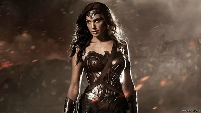 Амазонка Ипполита