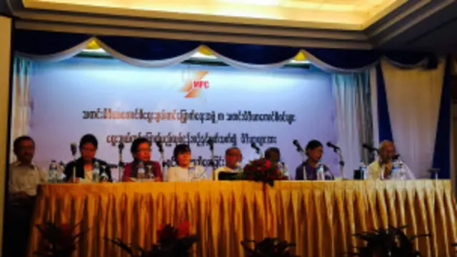 သတင်းမီဒီယာ လောက အတွက် စိန်ခေါ်မှု တစ်ရပ် ဖြစ်လာ နိုင်