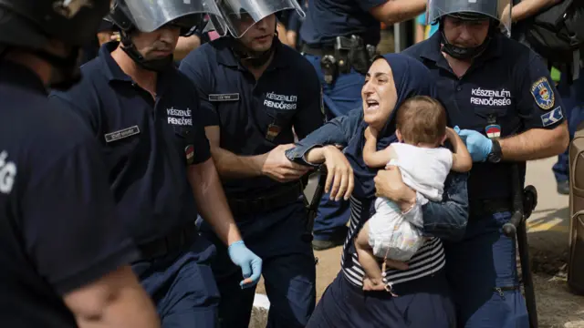 ISTVAN BEILIKISTVAN/ AFP/GETTY/