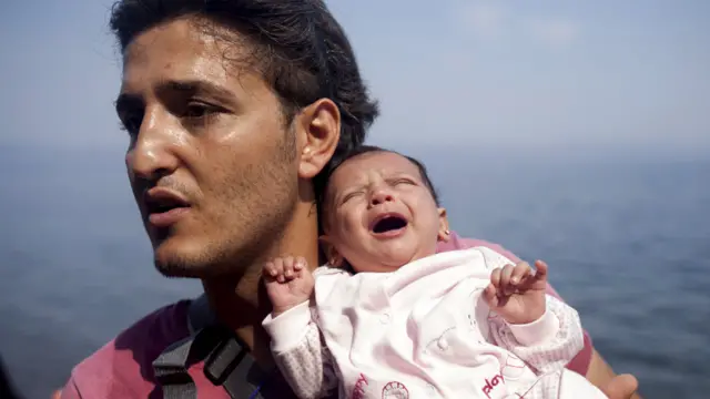 REUTERS/ DIMITRIS MICHALAKIS