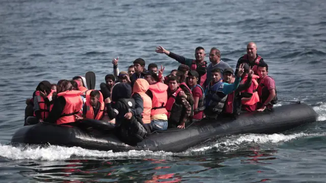 ANGELOS TZORTZINSANGELOS/AFP/GETTY