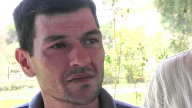 عبدالله کردي