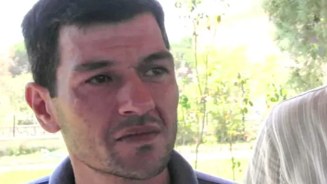 آلان اور غالب کے والد کشتی کے حادثے میں بچنے والے چند لوگوں میں شامل ہیں