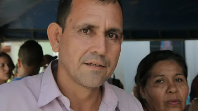 Miguel Ángel Ortega