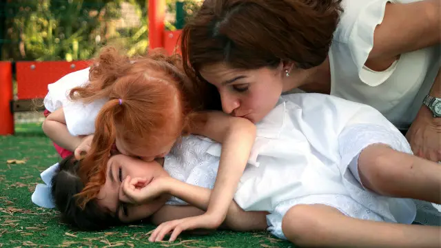 La familia cree que en México existen cientos de personas que ven su derecho a la salud obstruido por la moral de las autoridades. "Para cambiar esto, es necesario que esos casos se hagan visibles", escribieron en Facebook.