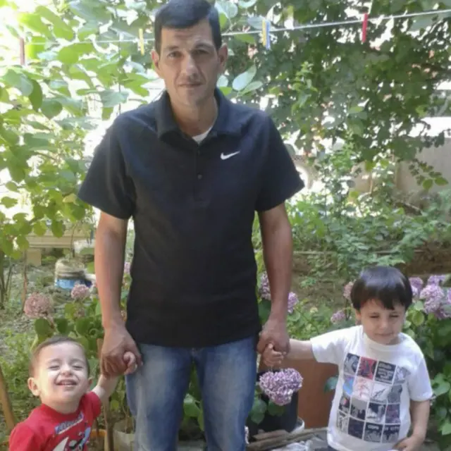 Абдула Курді