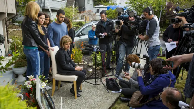 Aylan'ın Kanada'da yaşayan halası Tima Kurdi, Abdullah ve ailesi için sığınma başvurusu yapmadığını açıkladı.