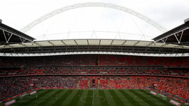 Stadion Wembley