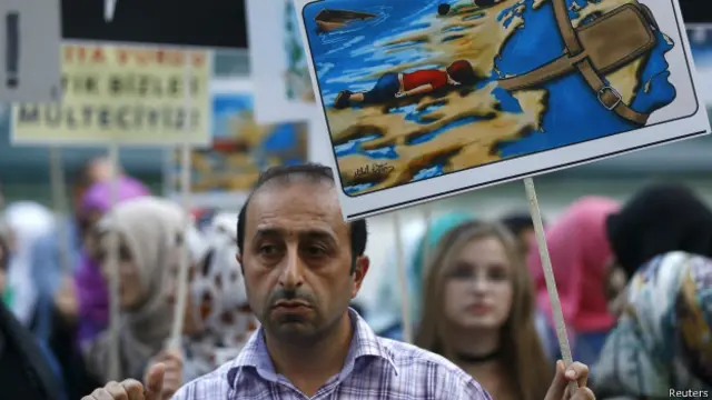 مرگ آیلان چه دلالت‌های مشخص و جهت‌دهنده‌ای دارد؟ 