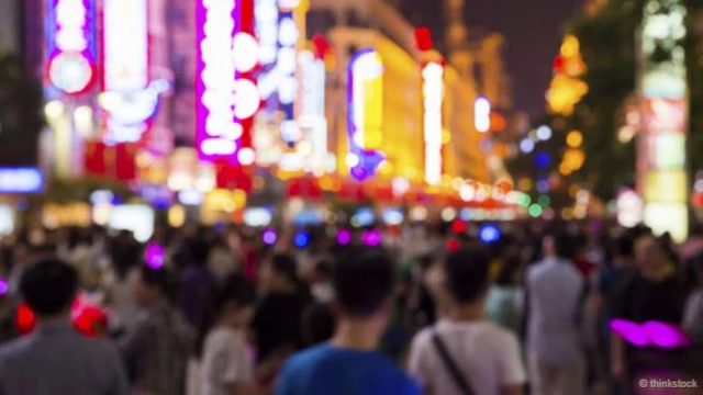 對長期收益的投資,隨大流不見得總是有效。 (圖片來源:Thinkstock)