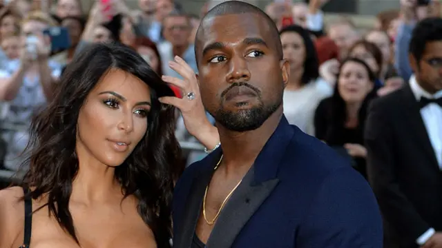 Перегляд не надто інтелектуального тб-шоу "Сімейство Кардаш'ян" може дивним чином зміцнити вашу силу волі