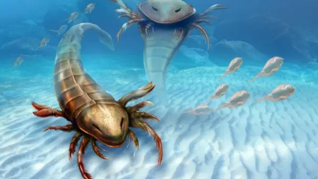 د اټکل له مخې رسم شوی لړم