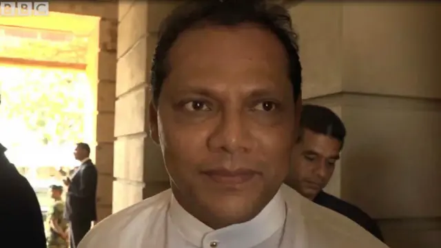 'මේ ක්‍රියාදාමයේදී අපිට පැහැදිලිව තොරතුරු ලැබුනා ක්‍රීඩකයන්ට තරඟ පාවාදීම සඳහා යෝජනා කළයි කියන කාරණය'