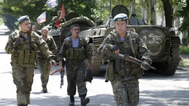 сепаратисти