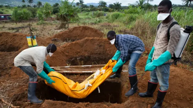 سازمان بهداشت جهانی اعلام کرده تا پایان سال ۲۰۱۵ چند میلیون واکسن ابولا تولید خواهد شد