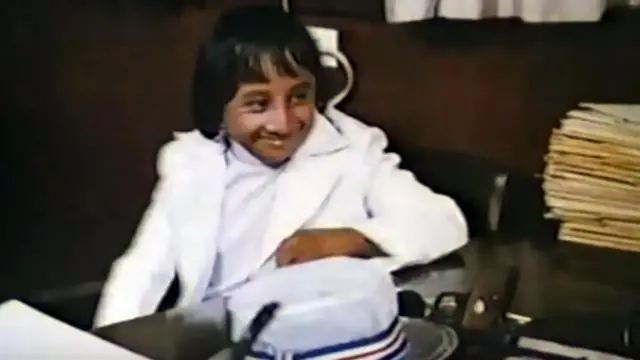 Solo por tu estatura