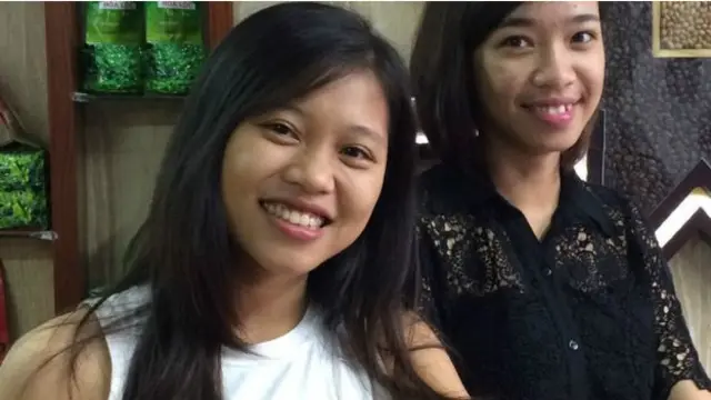 售货员Vu Thi Kieu Oanh