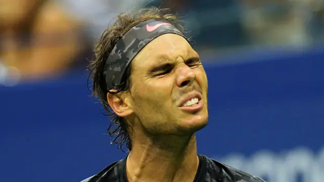 रॉफेल नडाल