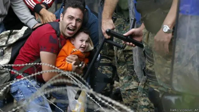 प्रवासी 