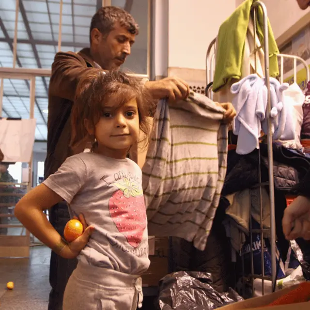 آسٹریا کا کہنا ہے کہ وہ جرمنی کے ساتھ اس بات پر رضامند ہے کہ پناہ گزینوں کو سرحد پار کرنے دی جائے۔