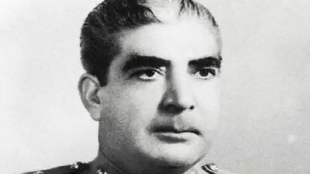 जनरल याहिया ख़ान के साथ भी नूरजहाँ का नाम जोड़ा गया.