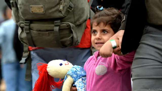 प्रवासी