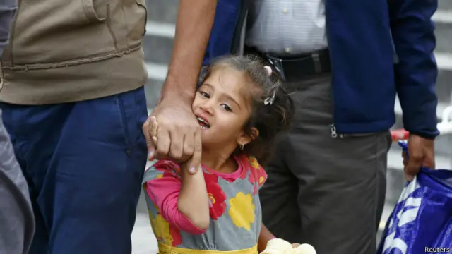 प्रवासी 