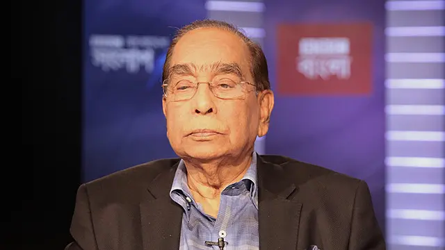 এইচ টি ইমাম।