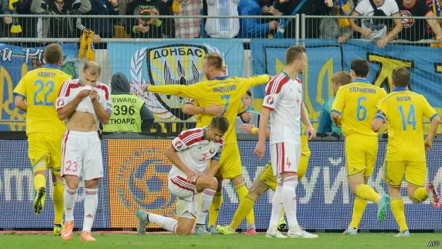 "Арена-Львів"