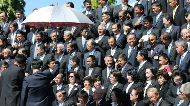 د ملي اصلاحاتو شورا چې ۲۴۷ غړي لري، له ۱۳۵ رایو سره له دغه طرحې سره مخالفت وکړ.