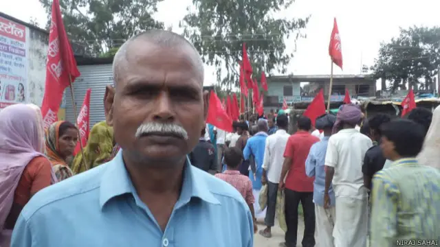 बिहार जन संसद कृष्ण कुमार सिंह