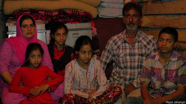 गुलाम मोहम्मद