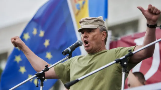 Валериу Плеска