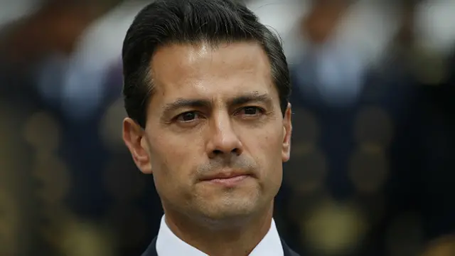 Estudiantes desaparecidos en Iguala