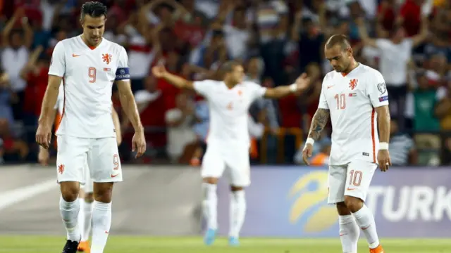 Робин ван Перси